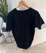 Off-White Line Outline Arrow Shirt, Ophalen of Verzenden, Zo goed als nieuw, Maat 52/54 (L), Zwart