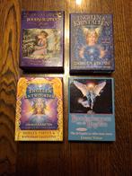 Engelen antwoorden orakelkaarten Doreen Virtue, Boeken, Esoterie en Spiritualiteit, Ophalen of Verzenden, Zo goed als nieuw, Spiritualiteit algemeen