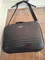 Laptoptas #databank, Computers en Software, Ophalen of Verzenden, 17 inch of meer, Zo goed als nieuw