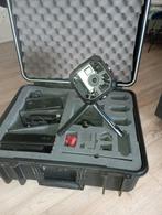 Gopro hero 4 6 stuks incl. Koffer en accesoires, Audio, Tv en Foto, Actiecamera's, Ophalen of Verzenden, Zo goed als nieuw, GoPro