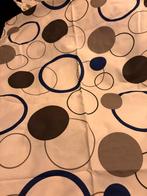 Hypercamp gordijnen set - 9 stuks, Ophalen of Verzenden, Gebruikt