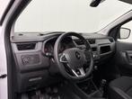Renault Express 1.5DCi 95PK Comfort | Airco | Cruise, Auto's, Bestelauto's, Voorwielaandrijving, Stof, Gebruikt, Renault