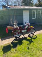 Berini Corona oldtimer brommer met kenteken, Ophalen, Maximaal 45 km/u, Overige merken