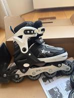 Skeelers Kind, Sport en Fitness, Skeelers, Verstelbaar, Kinderen, Zo goed als nieuw, Wielen of Lagers