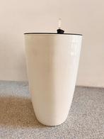 Plantenbak, Kunststof, Gebruikt, Minder dan 60 cm, Rond