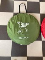 Decathlon Quechua 2 Seconds Pop-up Tent - Max 2 personen, Ophalen, Gebruikt, Tot en met 2