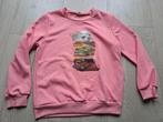 Trui meisje maat 146 / 152, Ophalen of Verzenden, Gebruikt, Meisje, Trui of Vest