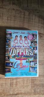 Toppers dvd, Alle leeftijden, Ophalen of Verzenden, Zo goed als nieuw