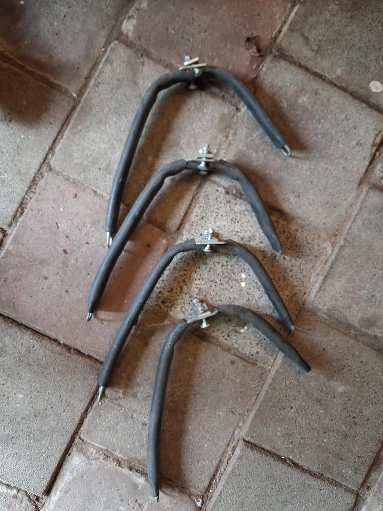 Kanodragers, Watersport en Boten, Kano's, Ophalen, Eén persoon, Overige typen