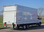IVECO DAILY 35S18 ac automaat euro6, Automaat, Gebruikt, Euro 6, Iveco