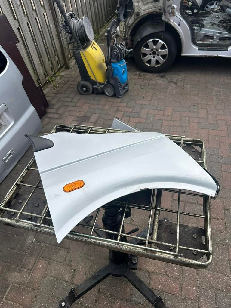 transporter t5, Ophalen of Verzenden