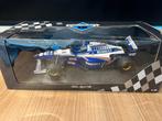 Renault Williams FW18 Hill, Ophalen of Verzenden, Zo goed als nieuw, Auto, MiniChamps