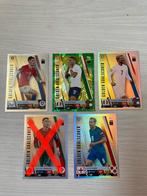 Topps Match Attax Euro 2024 kaarten, Ophalen of Verzenden, Nieuw, Buitenlandse clubs, Spelerskaart