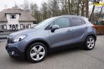Opel Mokka 1.4 T Edition Clima,Cruise Navi Pdc Lm Velgen, Voorwielaandrijving, Euro 5, Gebruikt, 4 cilinders