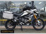 TRIUMPH TIGER 900 RALLY PRO / 2023 / Full Option!, 888 cc, Bedrijf, Overig, Onbekend