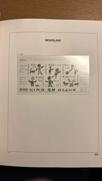 Davo album met blokken Nederland, Ophalen of Verzenden, Nederland