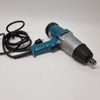 Makita 6906 230 V Slagmoersleutel | Incl garantie, Makita, Zo goed als nieuw, Support@makita.com, Makita Corporation, 3-11-8, Sumiyoshi-cho, 
Anjo, Aichi 446-8502
Japan