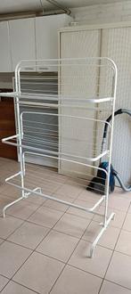 Droogrek, Ophalen, Zo goed als nieuw, Wasrek