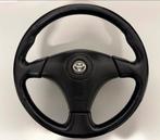 OEM Toyota Celica T23 Stuurwiel + Airbag + Clockspring, Ophalen of Verzenden, Gebruikt, Toyota