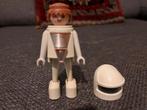 Jaren 70 playmobil ruimtevaart poppetje, Ophalen, Gebruikt