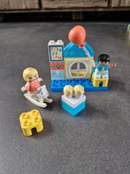 LEGO Duplo 10925 Speelkamer - Complete set, Ophalen, Zo goed als nieuw, Complete set, Duplo