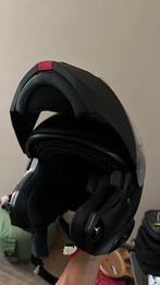 HJC helm large, z.g.a.n, M, Heren, HJC, Ophalen of Verzenden
