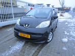 Peugeot 107 1.0-12V XS, 1e eigenaar, Airco, Nw apk, Voorwielaandrijving, Gebruikt, 4 stoelen, Elektrische ramen