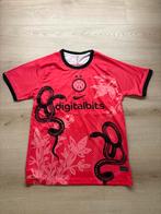 Rood Inter Milan Voetbalshirt - nieuw, Sport en Fitness, Voetbal, Maat M, Ophalen of Verzenden, Nieuw, Shirt