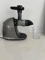 Slowjuicer - Perfect voor gezonde sappen!, Ophalen, Gebruikt, Elektrisch, Slowjuicer