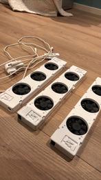 Radiator ventilator trio set, Minder dan 30 cm, Radiator, Minder dan 60 cm, Ophalen of Verzenden