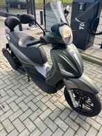 Piaggio Beverly 350s - Krachtige en Stijlvolle Scooter, Ophalen, Gebruikt, Benzine, Overige modellen