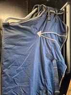 Harry's Horse regendeken 100 gram. Mt 175, Dieren en Toebehoren, Paarden en Pony's | Dekens en Dekjes, Ophalen of Verzenden, Gebruikt