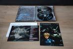 Appleseed - Limited collector's edition steelbox 2 disc DVD, Tekenfilm, Anime (Japans), Boxset, Ophalen of Verzenden