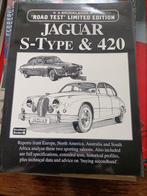 Jaguar S-Type & 420 Road Test Limited Edition by Brooklands, Ophalen, Overige merken