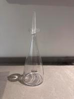 Lalique Louvre Karaf en Glazen Set, Ophalen