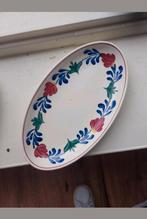 1 vlees schaaltje 24 cm, Ophalen of Verzenden