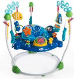 Baby jumper met boekje, Kinderen en Baby's, Speelgoed | Babyspeelgoed, Ophalen