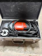 Husqvarna AD 10 boorautomaat nieuw in doos!, Ophalen of Verzenden, Zo goed als nieuw, Overige typen