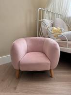Kinder fauteuil NIEUWSTAAT, Ophalen, Zo goed als nieuw, Eenpersoons, Minder dan 150 cm