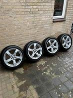Winterset voor Audi, Auto-onderdelen, Banden en Velgen, Banden en Velgen, 17 inch, 225 mm, Winterbanden