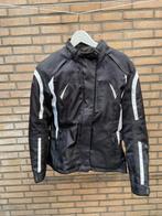 GC Dames Motorjas Maat M met Uitneembare Binnenjas, Motoren, Kleding | Motorkleding, Ophalen of Verzenden, Tweedehands, Dames
