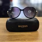 Balmain Paris BL 2024 Sunglasses | Paars - In Nette Staat, Flex Ltd., Zo goed als nieuw, https://flex.com/contact-us, Nobelstraat 10, 5807 GA Oostrum LB, Limburg, Nederland