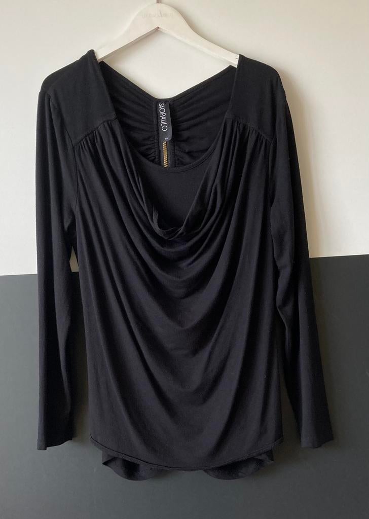 Nieuw Dames T-Shirt SAO PAULO (46), Ophalen of Verzenden