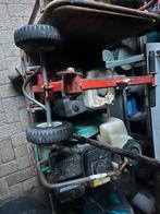 Trillers en Stapper - Opknappers, Ophalen of Verzenden, Gebruikt