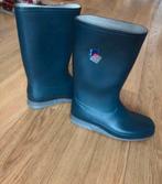 Regenlaarzen Hevea 37, Ophalen of Verzenden, Zo goed als nieuw, Jongen of Meisje, Laarzen