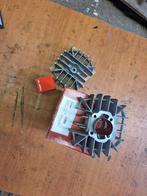 Tomos A55 65cc cilinder en kop, Ophalen of Verzenden