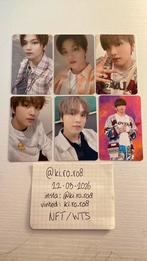 Nct dream haechan hot sauce, Verzenden, Zo goed als nieuw, Foto of Kaart