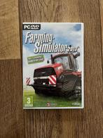 Farming Simulator 2013 - PC Game, Gebruikt, 1 speler, Ophalen of Verzenden, Vanaf 3 jaar