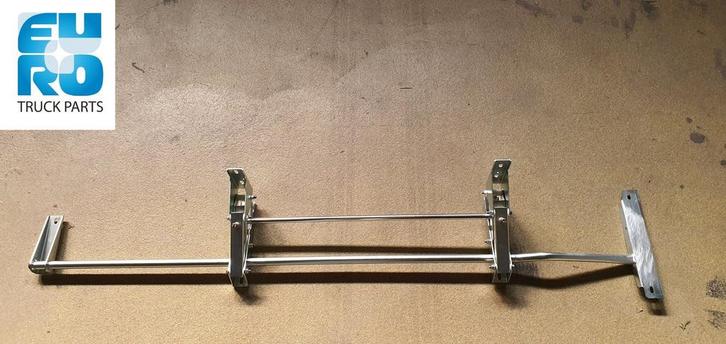 DAF BEVESTIGINGSFRAME, SPATBORD LINKS 1836008, Auto-onderdelen, Vrachtwagen-onderdelen, DAF, Carrosserie en Plaatwerk, Nieuw, Ophalen of Verzenden