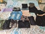 Pakket kleding maat s, Ophalen of Verzenden, Zo goed als nieuw, Maat 38/40 (M)